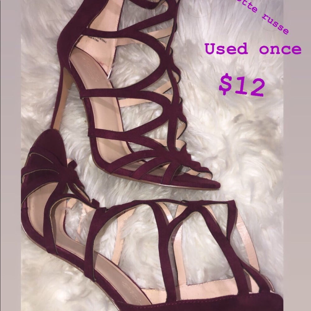 Heels